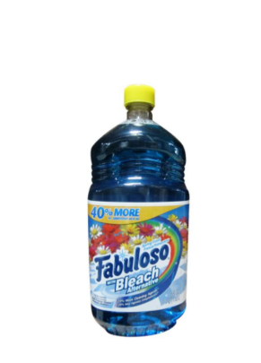 Fabuloso - Desinfetante multiuso -Spring Fresh - 1,65l