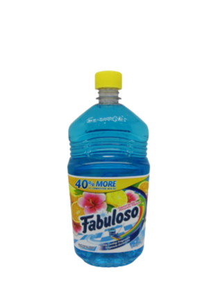 Fabuloso - Desinfetante multiuso -Tropical Spring - 1,65l