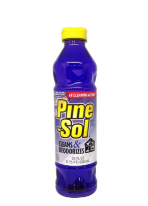 Pine Cleaner  Lavander - Multiuso - 828ml