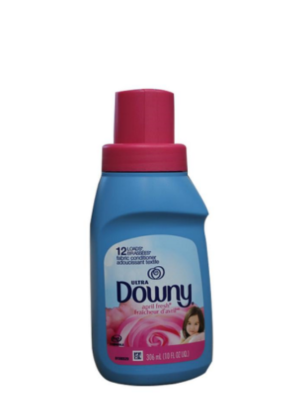 Downy Amaciante de roupas - April Fresh - 306ml