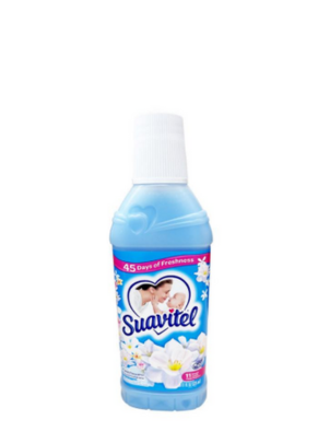 Sabão líquido Suavitel - 11oz
