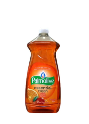 Palmolive Detergente líquido Orange - 828ml