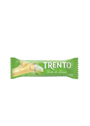 Trento Torta de limão - 29g - display c/16
