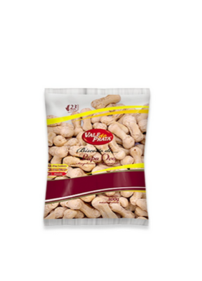 Biscoito Polvilho Papa Ovo - 300g caixa c/ 15 unidades
