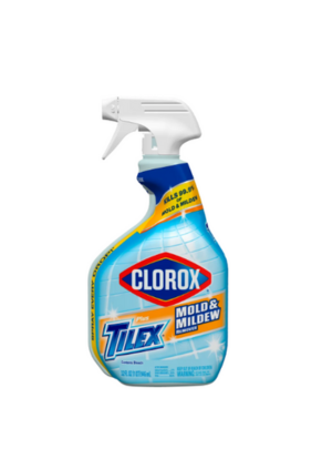 Clorox Mold e Mildew - 946ml - caixa c/9