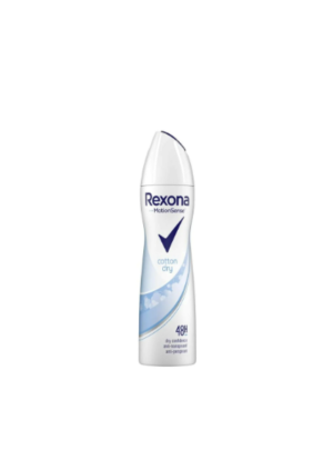 Rexona Desodorante Algodão 150ml - Pack c/6