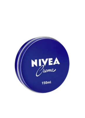 Nivea creme lata - 150ml - Pack c/12