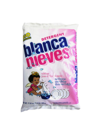 Blanca Nieves Detergente para máquina de lavar louça 500g