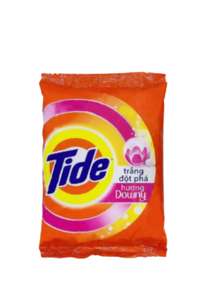 Tide com Downy Sabão em pó 5kg