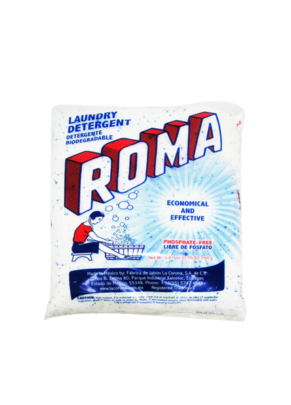 Sabão em pó - Roma 500g