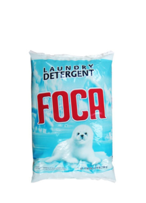 Sabão em pó Foca - 250g