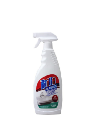Brillo Basics Multiuso 650ml