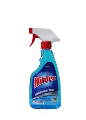 Limpador de vidro Windex - 500ml