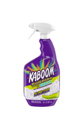 Kaboom Removedor de Manchas de Mofo e Bolor