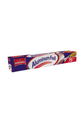 Rolo folha de Alumínio Foilrite - 75