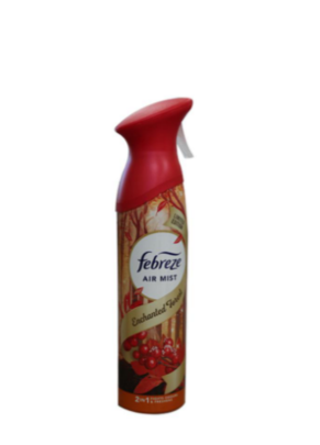Febreze Spray Ambientador - Enchanted Forest 185ml