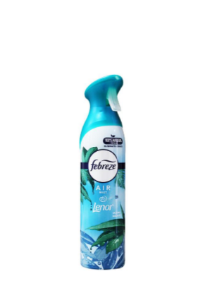 Febreze Spray Ambientador - Lenor Ocean Escape 300ml