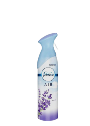 Febreze Spray Ambientador - Lavanda 300ml