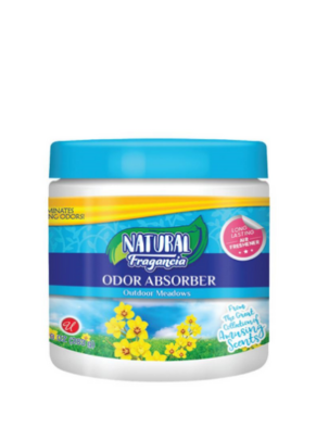 Odor Absorber Outdoor Meadows  - 283g