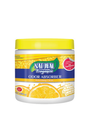 Odor Absorber Refreshing citrus  - 283g