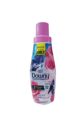 Amaciante de roupas Downy - Perfume Floral -360ml