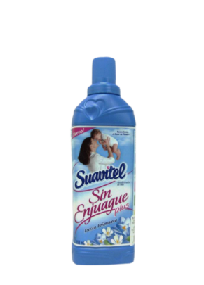 Amaciante de roupas Suavitel Fresca Primavera - 450ml