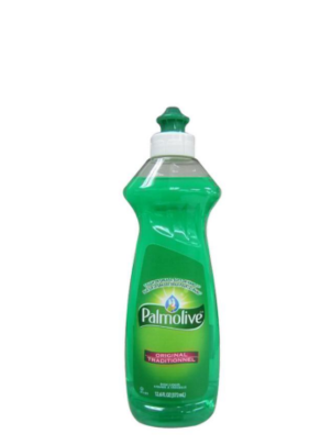 Palmolive Essential Clean - 372ml