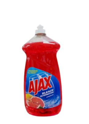 Ajax detergente Ruby Red Grapefruit- 1,53l