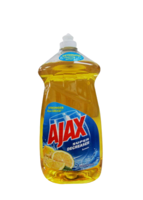 Ajax  detergente de louças - Limão - 1,53l
