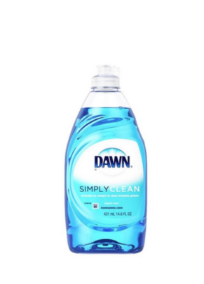 Dawn Simply Clean - Detergente 431ml