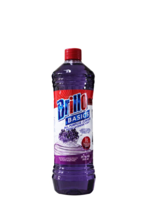 Brillo Desinfetante multiuso Lavander - 828ml