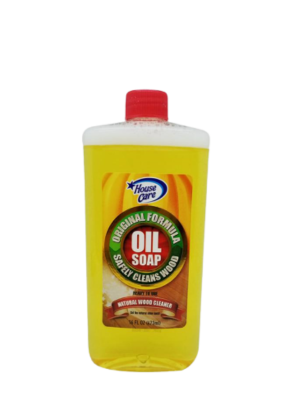 Sabão de óleo - House care - 473ml