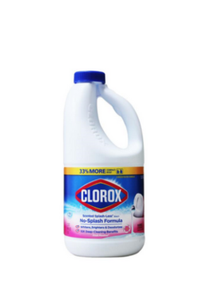 Clorox Concentrat - Lavander 40oz