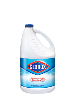 Clorox Concentrat - 128oz