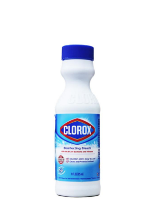 Clorox Concentrat - 11oz
