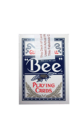 Bee Baralho de cartas - caixa c/12