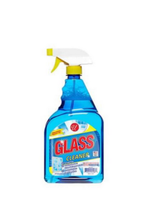 Limpador de vidro Spray - 946ml