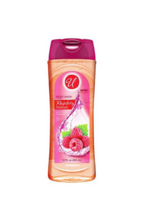 Body Wash Raspberry - 355ml
