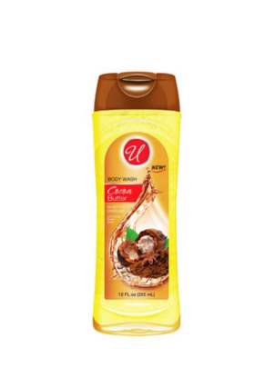 Body Wash Cocoa Butter -  355ml
