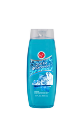 Body Wash Cool Ice -  532ml