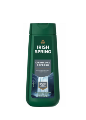 Irish Spring Sabonete líquido - 591ml