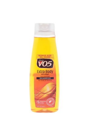 V05 Body Shampoo -