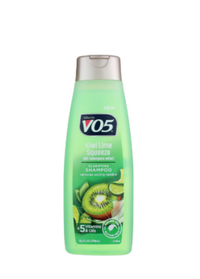 V05 Body Shampoo - Kiwi Lime Squeeze
