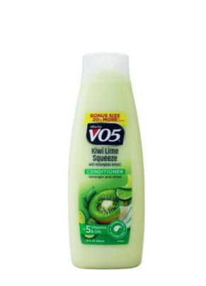V05 Body Conditioner- Kiwi Lime Squeeze