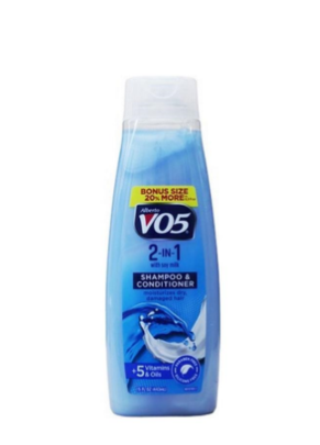 V05 Body 2 in 2 - Shampoo e Conditioner