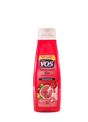 V05 Pomeganate Bliss Shampoo - 443ml