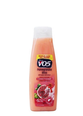 V05 Pomeganate Bliss  Conditioner- 443ml