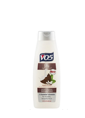 V05 Shampoo Silk Island Coconut - 443ml