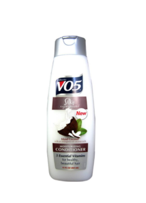 V05 Conditioner Silk Island Coconut - 443ml
