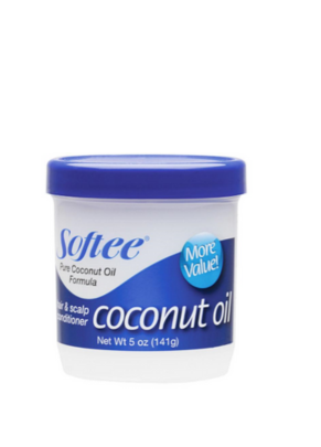 Condicionador de Óleo de Coco- Softee - 141g